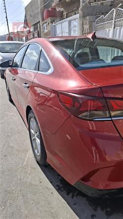 هیۆندای سۆناتا